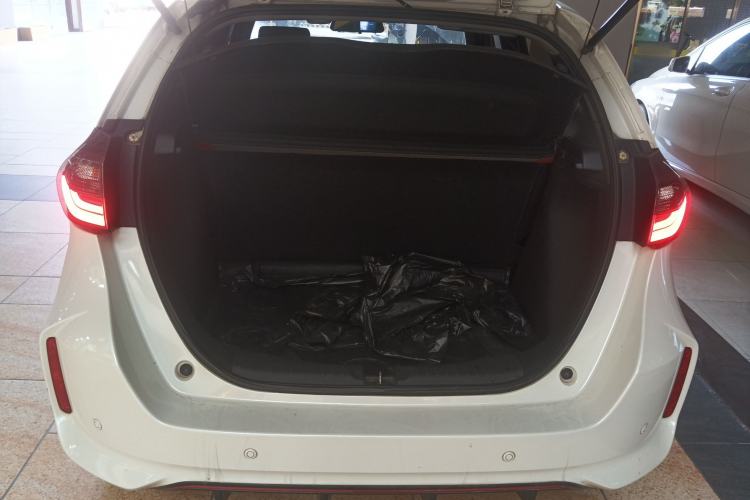 Used Honda LIFE 2021 1.5L CVT SPORT Heartbeat Edition
