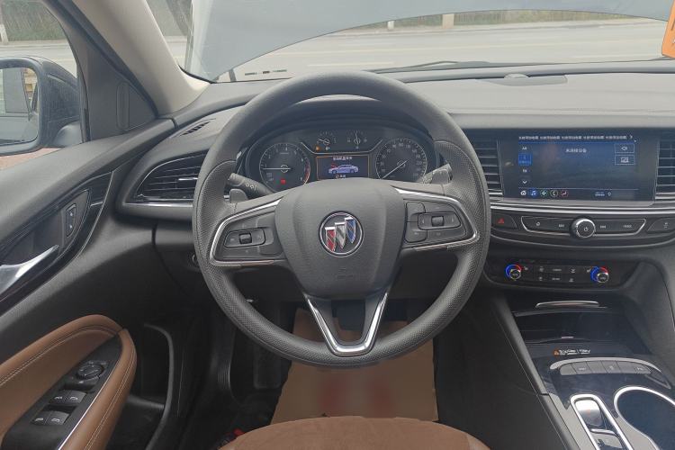 Used Buick Regal 2022 552T Smart Edition