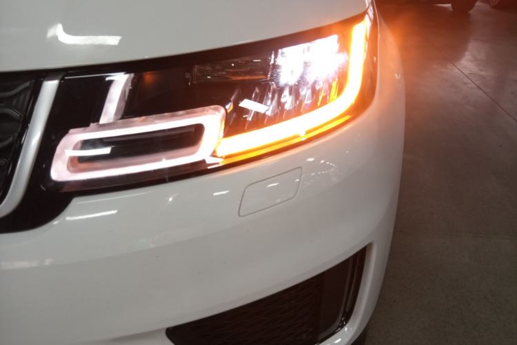 Used Land Rover Range Rover SportNew Energy 2018 P400e
