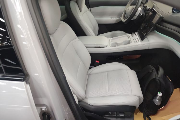 Used Nio ES6 2023 75 kWh