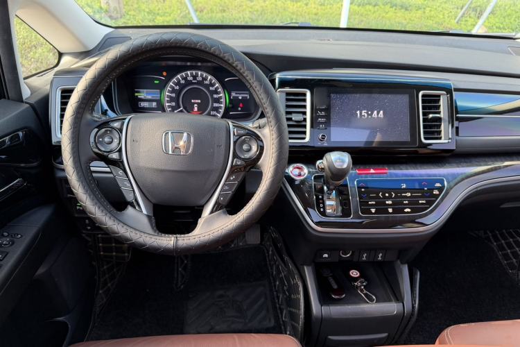 Used Honda Elysion 2019 2.0L Hybrid Supreme Edition
