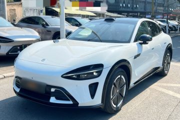 Used Xiaomi Auto YU7 2025 Ultra-Long Range Rear-Wheel Drive Version