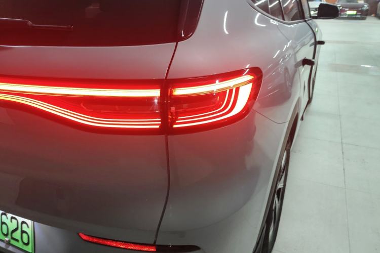 Used  E5 2024 530km Long-Range Version
