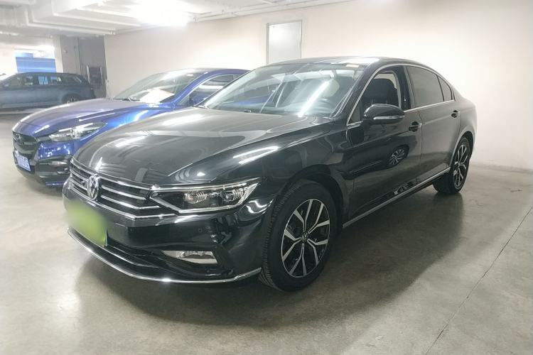 Used Volkswagen Magotan 2020 330TSI DSG Leading Model
