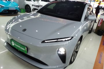Used Nio ET5T 2023 75 kWh Touring