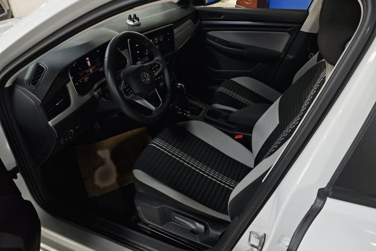 Used Volkswagen Bora 2023 200TSI DSG Comfort Edition