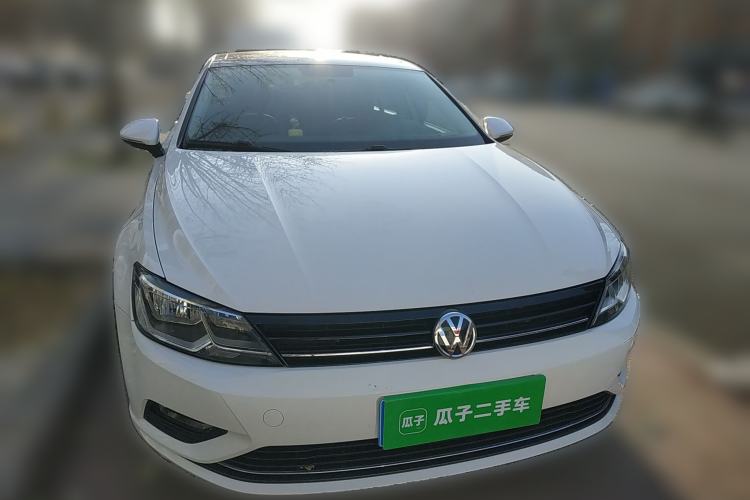 Used Volkswagen Lamando 2015 280TSI DSG Comfort Edition
