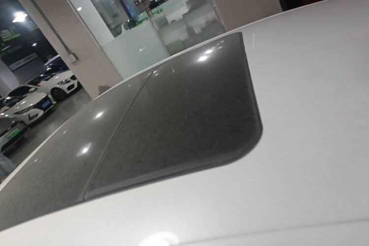 Used BYD Seal 06 New Energy 2024 DM-i 120KM Flagship Model
