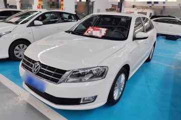 Used Volkswagen Gran Lavida 2013 1.6L Automatic Comfort Model