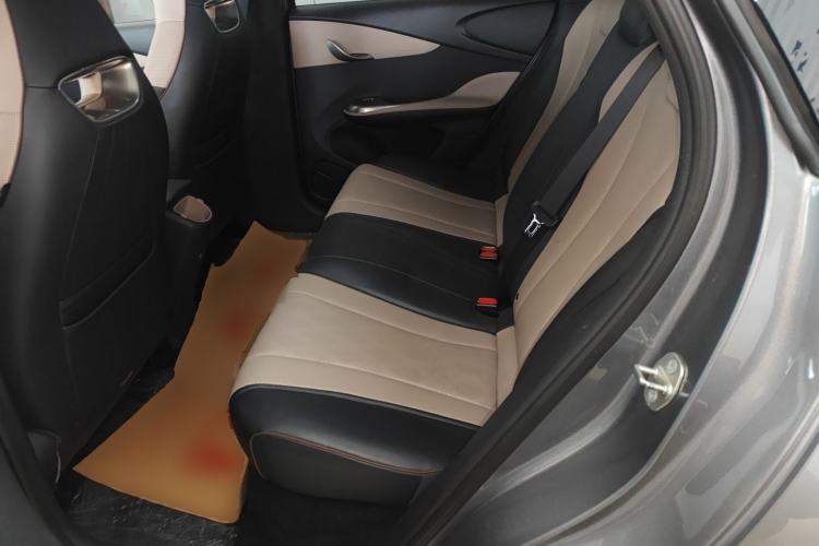 Used BYD Dolphin 2023 420 km Free Version
