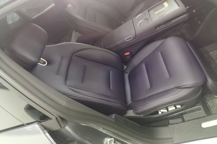 Used  07 2024 Pro+ All-Electric Version
