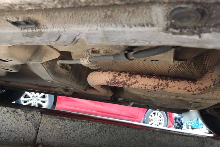 Used Buick GT 2013 GT 1.6L Automatic Fashion Edition
