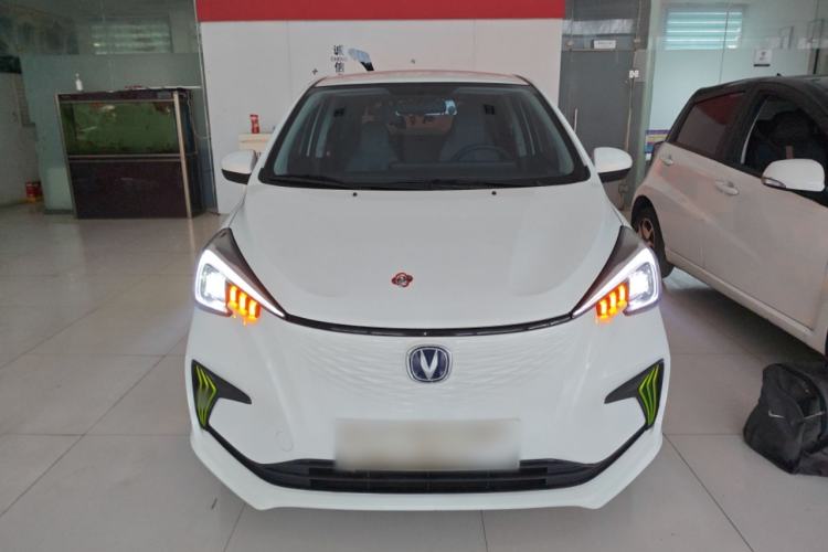 Used Oshan Benni E-Star 2020 Heart Edition Lithium Iron Phosphate (31.18 kWh)
