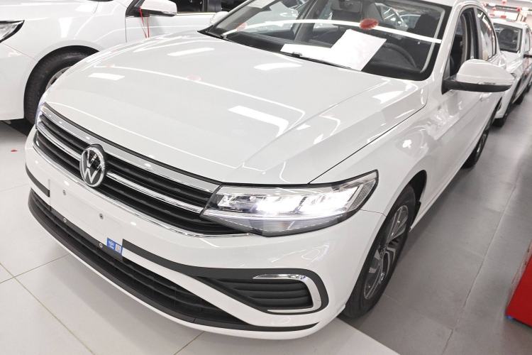 Used Volkswagen Bora 
