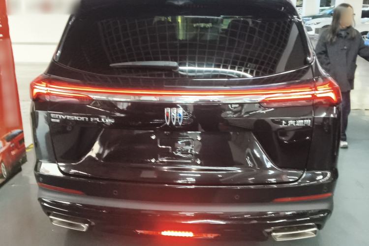 Used Buick Envision 2024 Encore Plus 28T AWD Luxury Edition