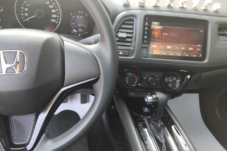 Used Honda Vezel 2020 1.5L CVT Pioneer Edition
