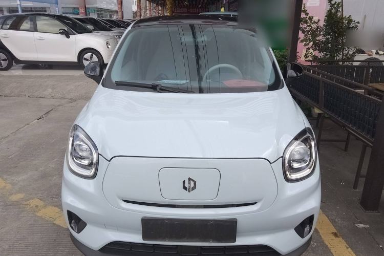 Used Leapmotor T03 2024 310 Comfort Edition
