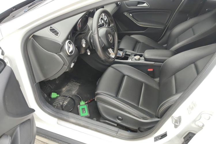 Used Mercedes-Benz GLA 2016 GLA 200 Sport Edition