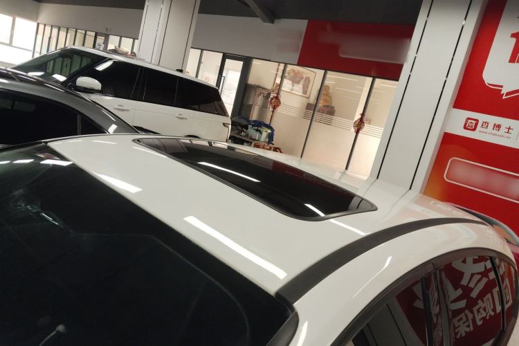 Used Ford Focus 2015 Hatchback 1.6L Automatic Fashion Edition