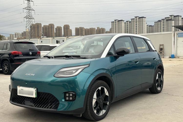 Used AION UT 2025 420 Prestige Edition
