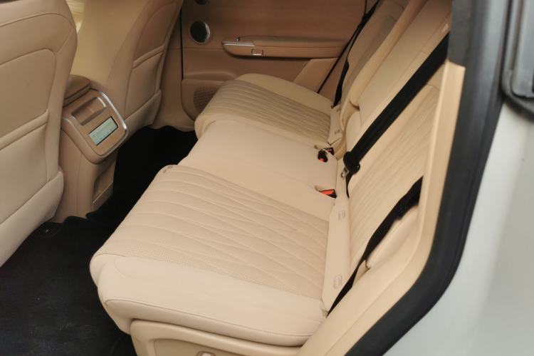 Used  Star Era ET 2024 Extended-Range 240 Ultra All-Wheel Drive
