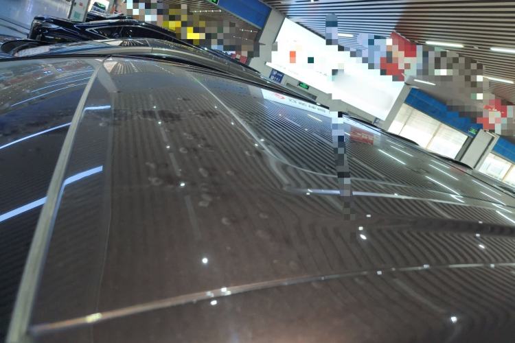 Used Buick GL8 2021 ES Land Cruiser 653T Flagship Model
