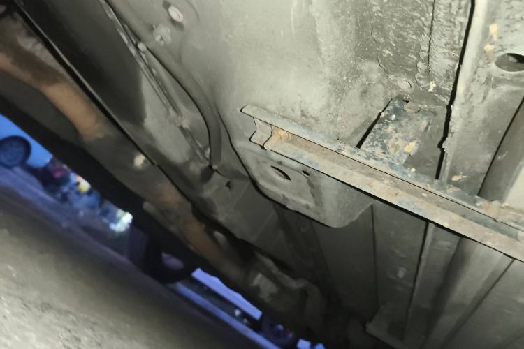 Used Audi Q5 2017 40 TFSI Technology Edition
