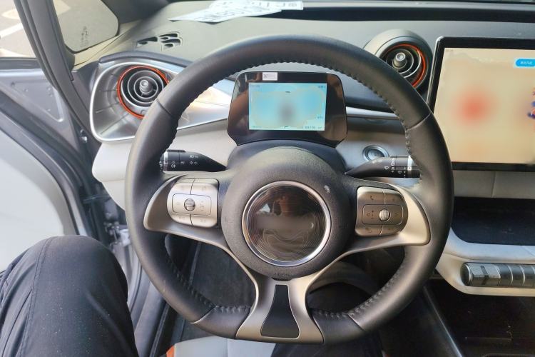 Used BYD Dolphin 2021 405 km Free Version
