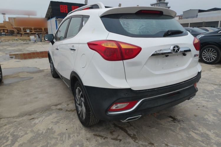 Used  Refine S3 2016 1.5L Manual Luxury Model
