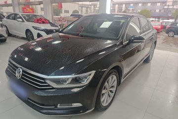 Used Volkswagen Magotan 2019 330TSI DSG Leading Model China VI Standard