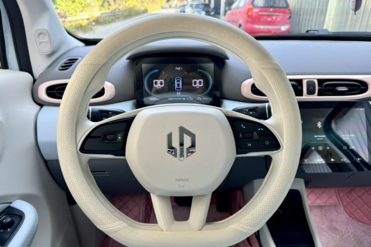 Used Leapmotor T03 2023 403 Lite Edition
