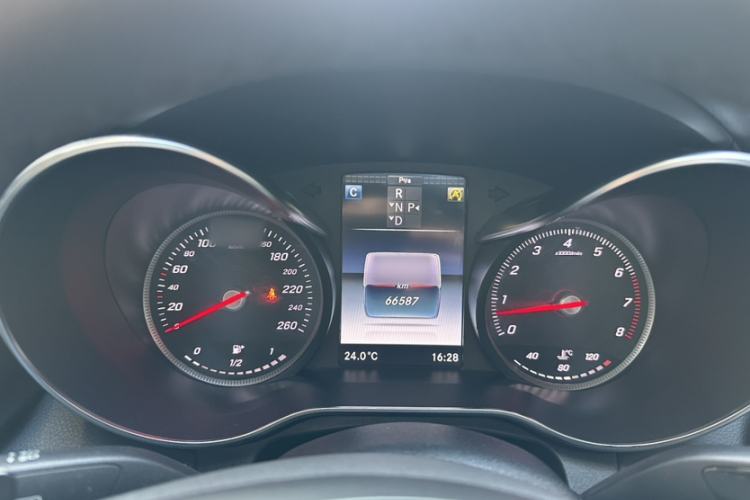 Used Mercedes-Benz C-Class 2018 C 200 L Sport Edition
