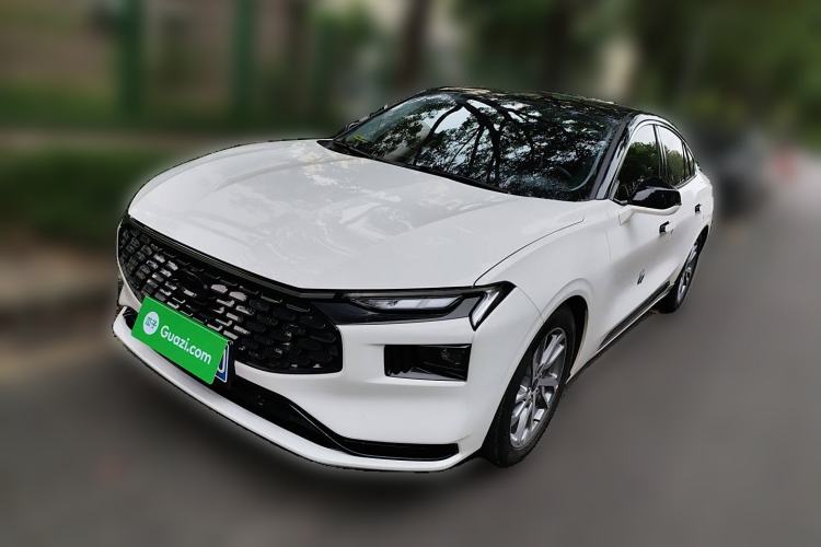 Used Ford Mondeo 2022 EcoBoost 245 Luxury Model
