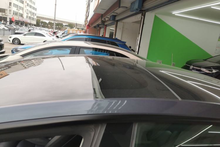 Used Tesla Model 3 2021 Standard Range Rear-Wheel Drive Upgraded Version 3D6
