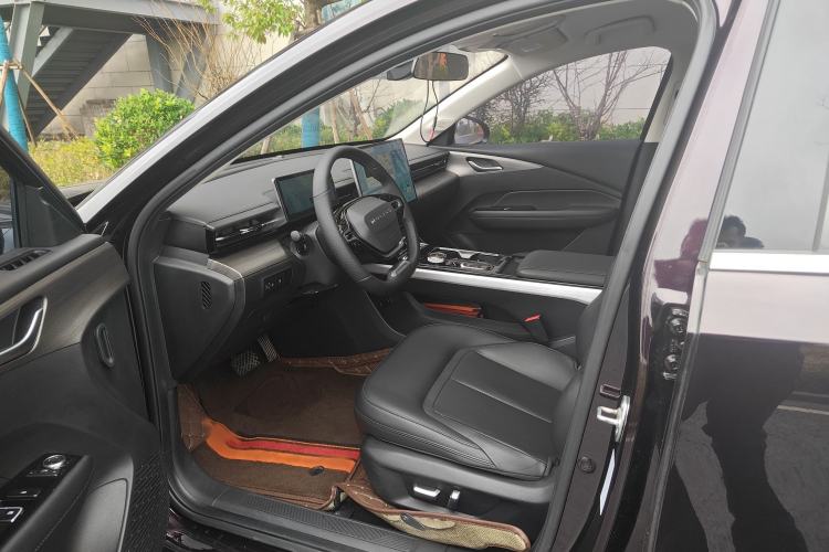 Used Wuling Xingguang 2023 150 Advanced Edition