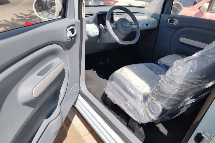 Used Bestune Pony 2025 222km Range Agile Horse
