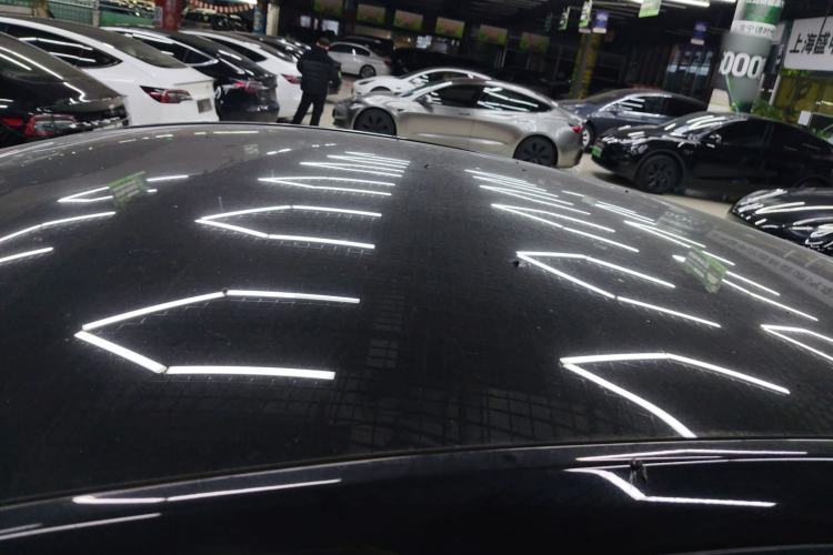 Used Tesla Model Y 2023 Long-Range All-Wheel-Drive Version