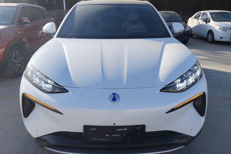 Used Denza N7 2024 630 All-Wheel Drive Intelligent Driving Max Edition
