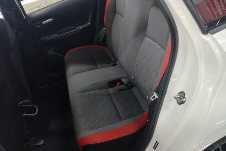 Used Honda Fit 2021 1.5L CVT Trendy Run Pro Edition
