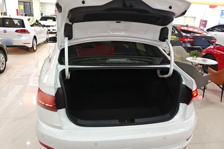 Used Volkswagen Sagitar 2021 280TSI DSG Excellence Edition