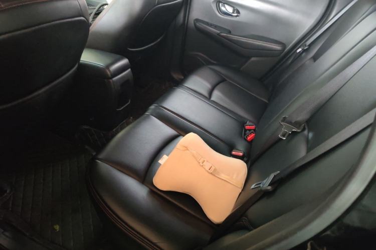 Used Nissan Lannia 2016 1.6L CVT Smart Cool Edition
