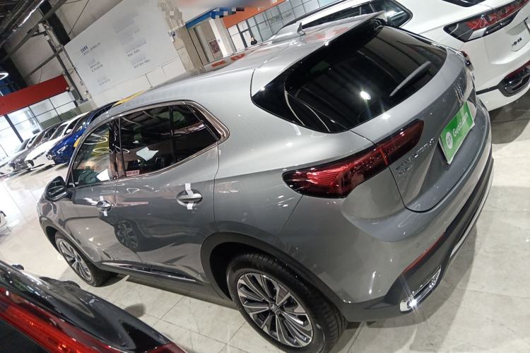 Used Buick Envision 2025 25T Entry-Grade Platinum Edition
