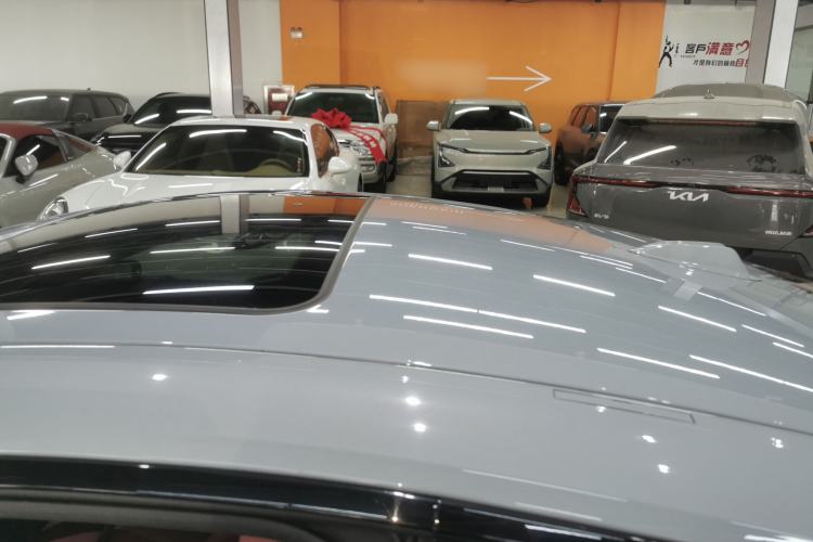 Used BMW 4 Series 2023 425i M Sport Night Edition
