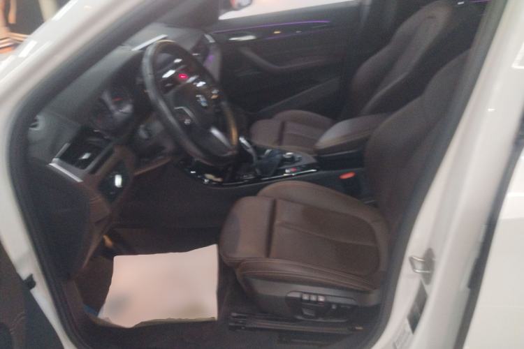 Used BMW X2 2020 sDrive25i Leading Model M Sport Package
