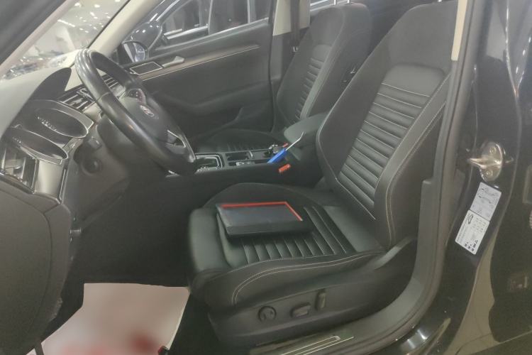 Used Volkswagen Magotan 2020 330TSI DSG Leading Model