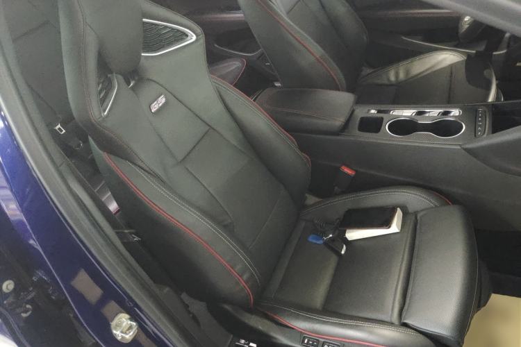 Used Buick Regal 2021 GS 28T Prestige Model
