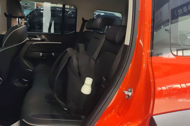 Used Tank 300 2023 Off-Road Edition 2.0T Conqueror
