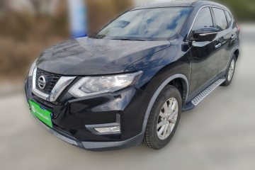 Used Nissan X-Trail 2019 2.0L CVT Smart Connect Comfort Edition 2WD