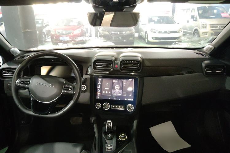 Used Lynk & Co 03 2021 1.5TD DCT Jing Champion Edition
