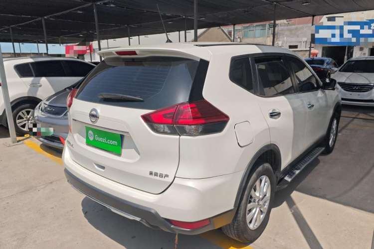 Used Nissan X-Trail 2021 2.0L CVT 2WD XL ITS SmartConnect Comfort Edition
